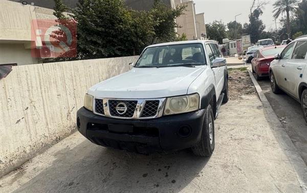 نيسان باترول 2008 للبيع في العراق -  بغداد